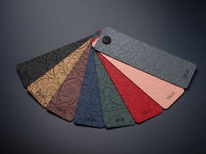 Рециклирана кожа Spectro - Tudor 2084336