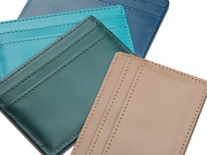 Dėklas keturioms kredito kortelėms 2214131
