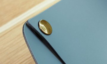 Golden snap closure