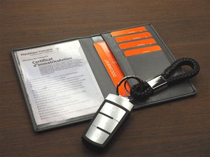 Обложки для документов 1255119