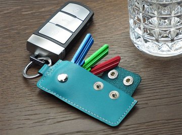Keyring